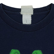 Vintage - Marvel The Hulk T-Shirt 2000s Large Vintage Retro