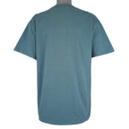 Vintage (Giant) - Star Trek U.S.S. Enterprise NCC-1701-E T-Shirt 1998 X-Large Vintage Retro
