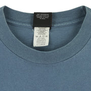Vintage (Giant) - Star Trek U.S.S. Enterprise NCC-1701-E T-Shirt 1998 X-Large Vintage Retro