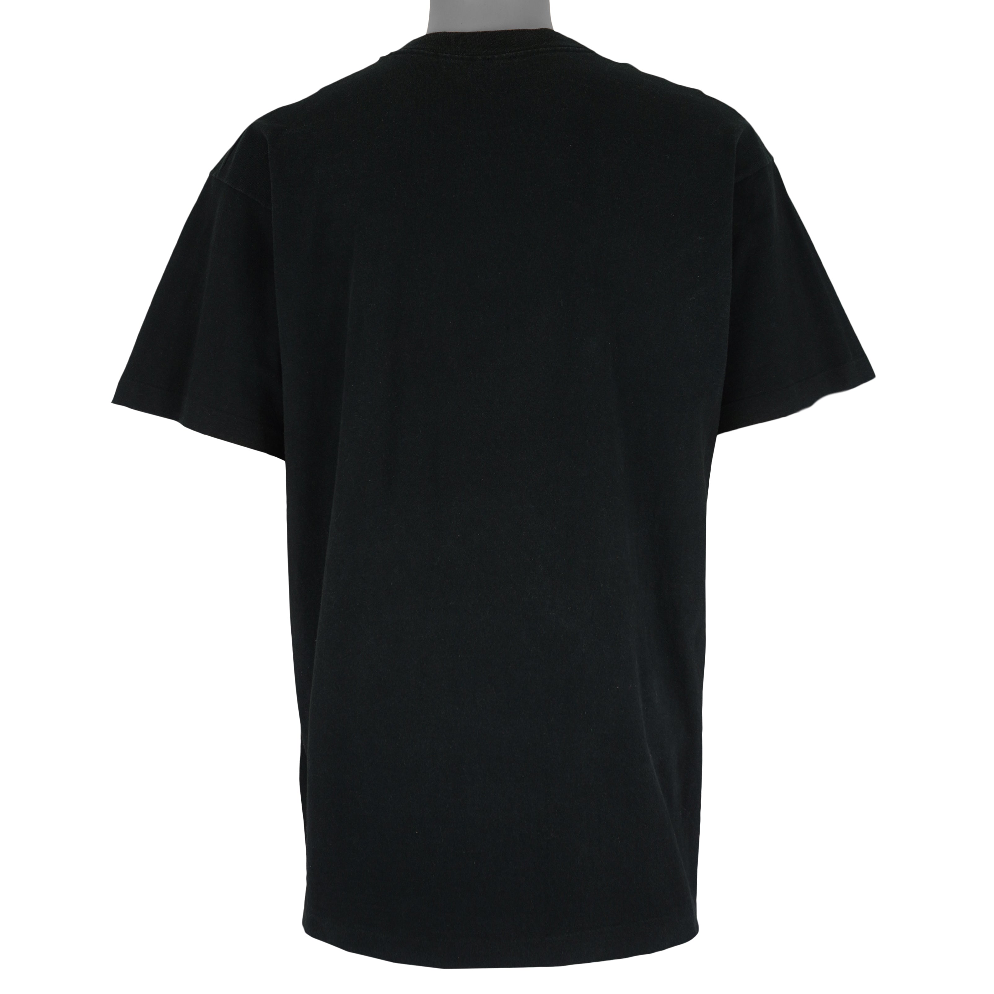 Vintage - Yadda...Yadda...Yadda T-Shirt 1997 X-Large Vintage Retro