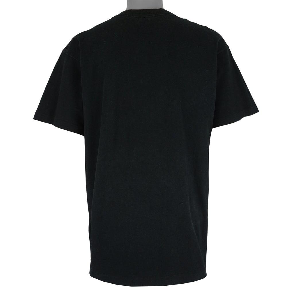 Vintage - Yadda...Yadda...Yadda T-Shirt 1997 X-Large Vintage Retro