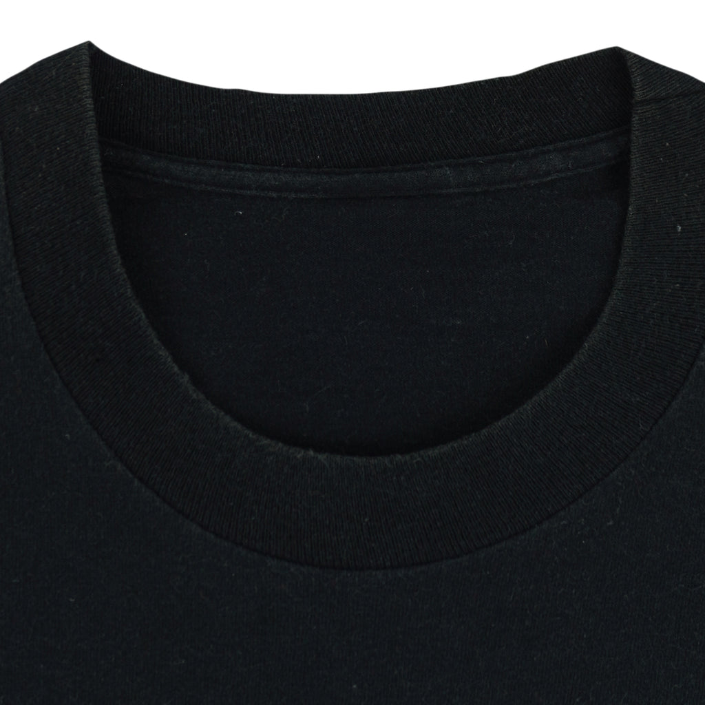 Vintage - Yadda...Yadda...Yadda T-Shirt 1997 X-Large Vintage Retro