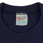 Vintage (Hanes) - University Of Illinois Food Science Sweatshirt 1990s X-Large Vintage Retro