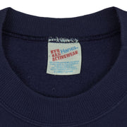 Vintage (Hanes) - University Of Illinois Food Science Sweatshirt 1990s X-Large Vintage Retro