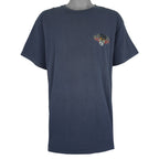 Vintage (Top Dawg) - The Top Dawg Single Stitch T-Shirt 1995 X-Large Vintage Retro