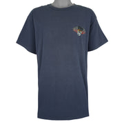 Vintage (Top Dawg) - The Top Dawg Single Stitch T-Shirt 1995 X-Large Vintage Retro