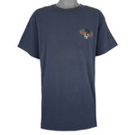 Vintage (Top Dawg) - The Top Dawg Single Stitch T-Shirt 1995 X-Large Vintage Retro