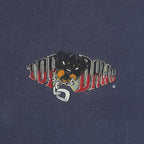 Vintage (Top Dawg) - The Top Dawg Single Stitch T-Shirt 1995 X-Large Vintage Retro
