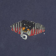 Vintage (Top Dawg) - The Top Dawg Single Stitch T-Shirt 1995 X-Large Vintage Retro