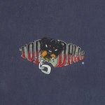 Vintage (Top Dawg) - The Top Dawg Single Stitch T-Shirt 1995 X-Large Vintage Retro