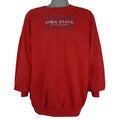 NCAA (Hanes) - Iowa State Cyclones Crew Neck Sweatshirt 1990s X-Large Vintage Retro