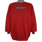 NCAA (Hanes) - Iowa State Cyclones Crew Neck Sweatshirt 1990s X-Large Vintage Retro