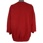 NCAA (Hanes) - Iowa State Cyclones Crew Neck Sweatshirt 1990s X-Large Vintage Retro