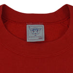 Vintage (Delta) - Olympic Games Atlanta Sweatshirt 1996 Large Vintage Retro