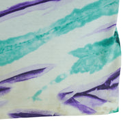 Vintage - Ford 4 Wheel & Off-Road Indianapolis Tie-dyed T-Shirt 1994 Large Vintage Retro