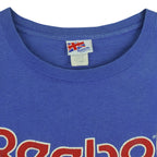 Reebok - Olympics World Tour T-Shirt 1988 X-Large Vintage Retro