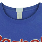 Reebok - Olympics World Tour T-Shirt 1988 X-Large Vintage Retro