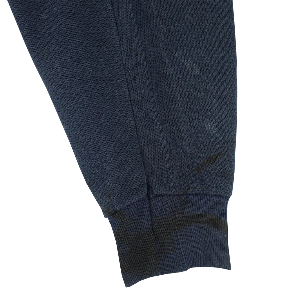 NFL - Denver Broncos Back to Back Champions Sweatshirt 1993 Large Vintage Retro Football