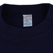 NCAA (Soffe) - Auburn Tigers Big Spell-Out Crew Neck Sweatshirt 1990s Large Vintage Retro