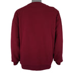 NCAA (ovb)- Florida State Seminoles Crew Neck Sweatshirt 2000s X-Large Vintage Retro