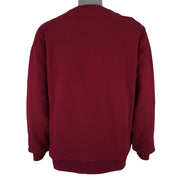 NCAA (ovb)- Florida State Seminoles Crew Neck Sweatshirt 2000s X-Large Vintage Retro