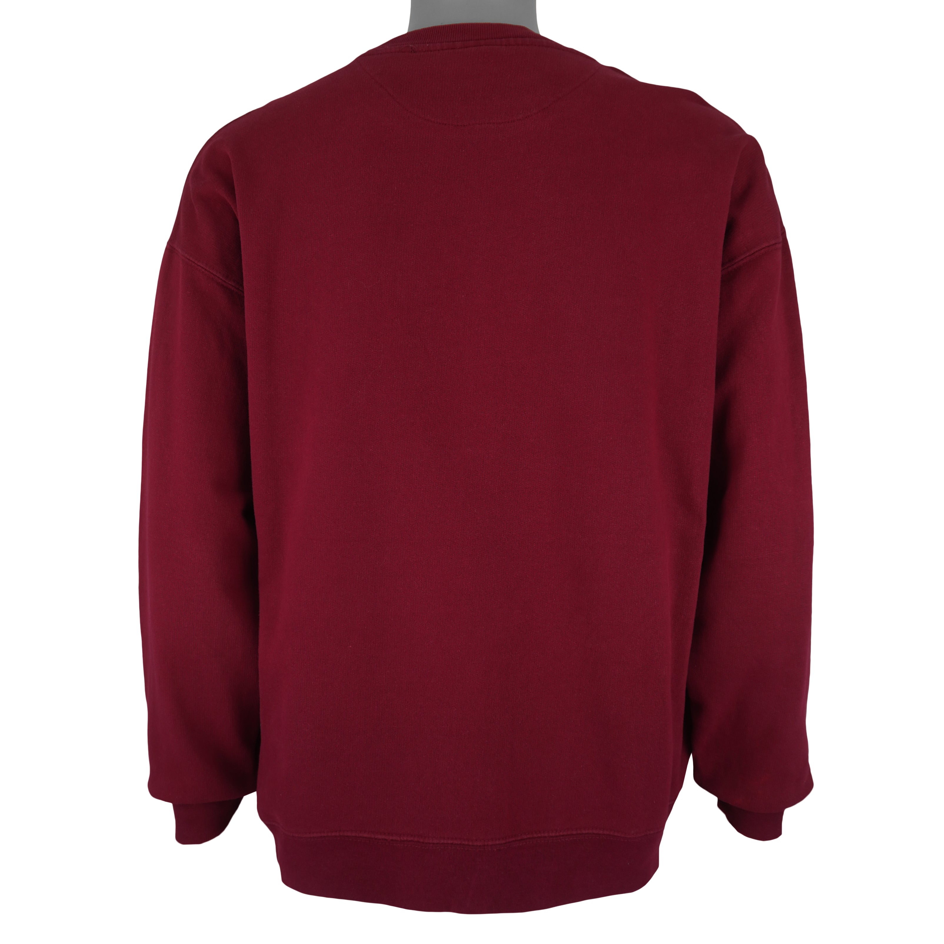 NCAA (ovb)- Florida State Seminoles Crew Neck Sweatshirt 2000s X-Large Vintage Retro