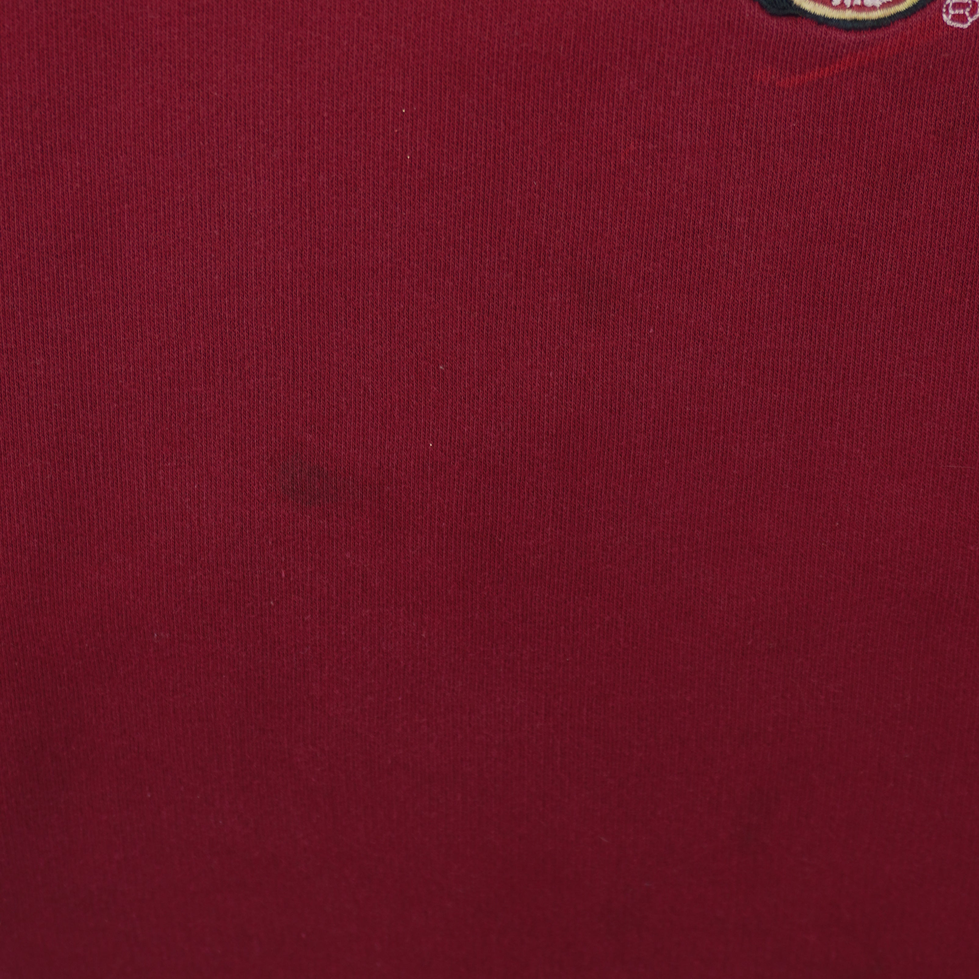 NCAA (ovb)- Florida State Seminoles Crew Neck Sweatshirt 2000s X-Large Vintage Retro