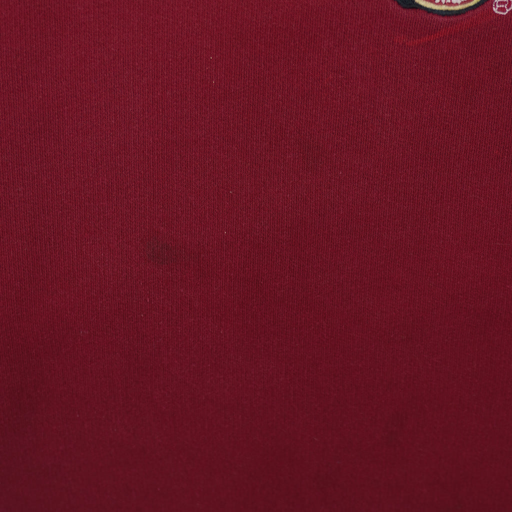NCAA (ovb)- Florida State Seminoles Crew Neck Sweatshirt 2000s X-Large Vintage Retro