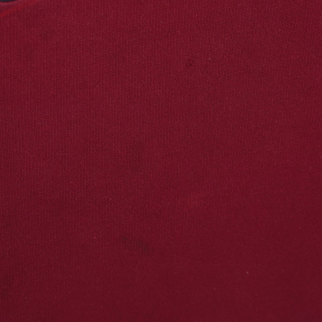 NCAA (ovb)- Florida State Seminoles Crew Neck Sweatshirt 2000s X-Large Vintage Retro