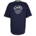 Vintage (Ecko Unltd) - Ecko Unlimited Company T-Shirt 2000s Large Vintage Retro