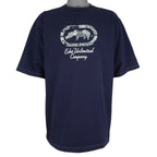 Vintage (Ecko Unltd) - Ecko Unlimited Company T-Shirt 2000s Large Vintage Retro