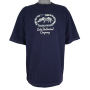 Vintage (Ecko Unltd) - Ecko Unlimited Company T-Shirt 2000s Large Vintage Retro