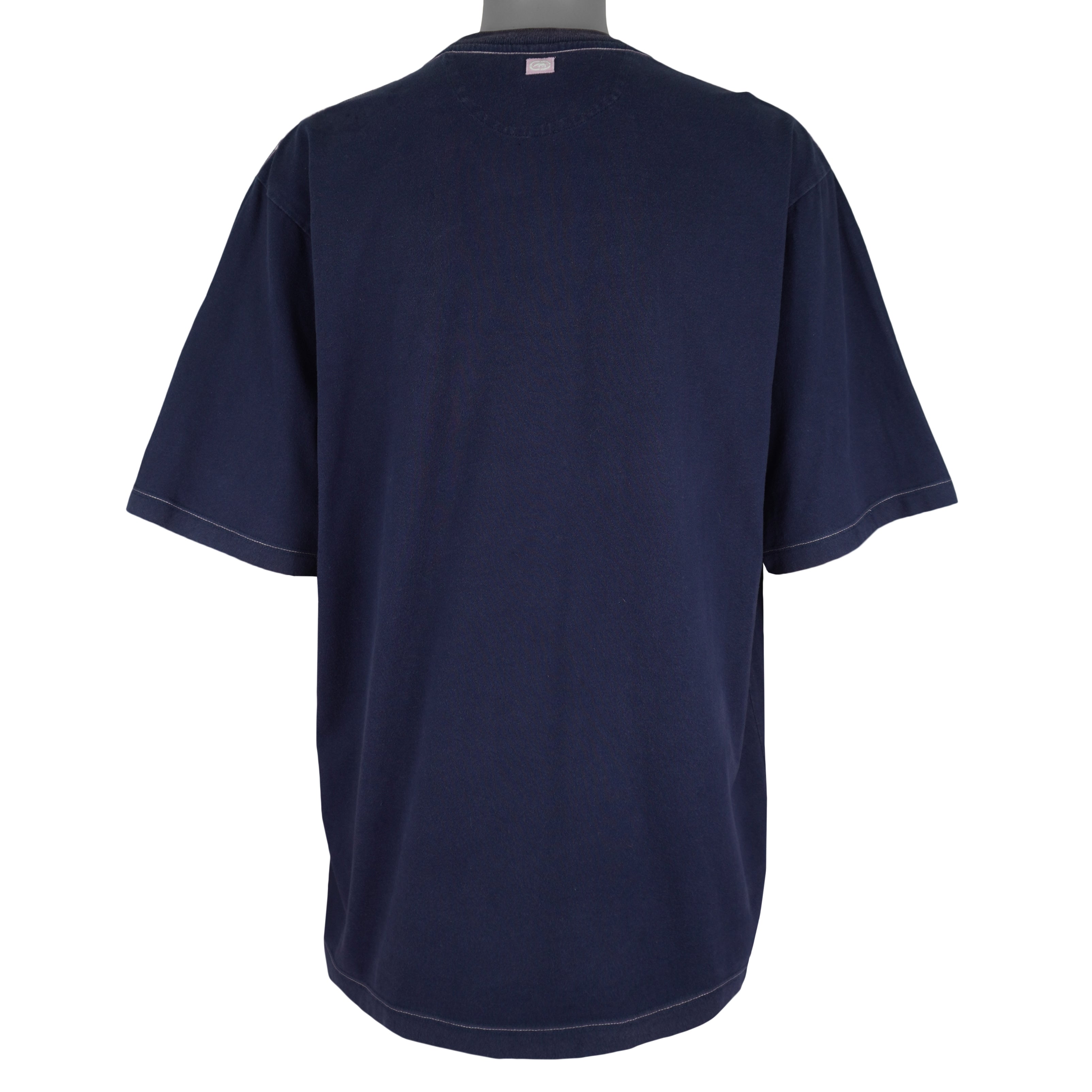 Vintage (Ecko Unltd) - Ecko Unlimited Company T-Shirt 2000s Large Vintage Retro