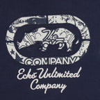 Vintage (Ecko Unltd) - Ecko Unlimited Company T-Shirt 2000s Large Vintage Retro