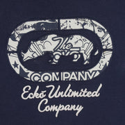 Vintage (Ecko Unltd) - Ecko Unlimited Company T-Shirt 2000s Large Vintage Retro