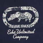 Vintage (Ecko Unltd) - Ecko Unlimited Company T-Shirt 2000s Large Vintage Retro