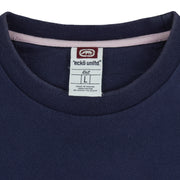 Vintage (Ecko Unltd) - Ecko Unlimited Company T-Shirt 2000s Large Vintage Retro