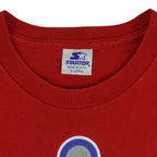 Starter - Texas Rangers All Star Game T-Shirt 1994 X-Large Vintage Retro Baseball