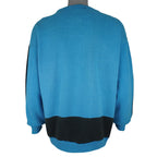 Vintage - Snow Pro Crew Neck Sweatshirt 1990s Medium Vintage Retro