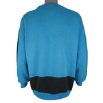 Vintage - Snow Pro Crew Neck Sweatshirt 1990s Medium Vintage Retro