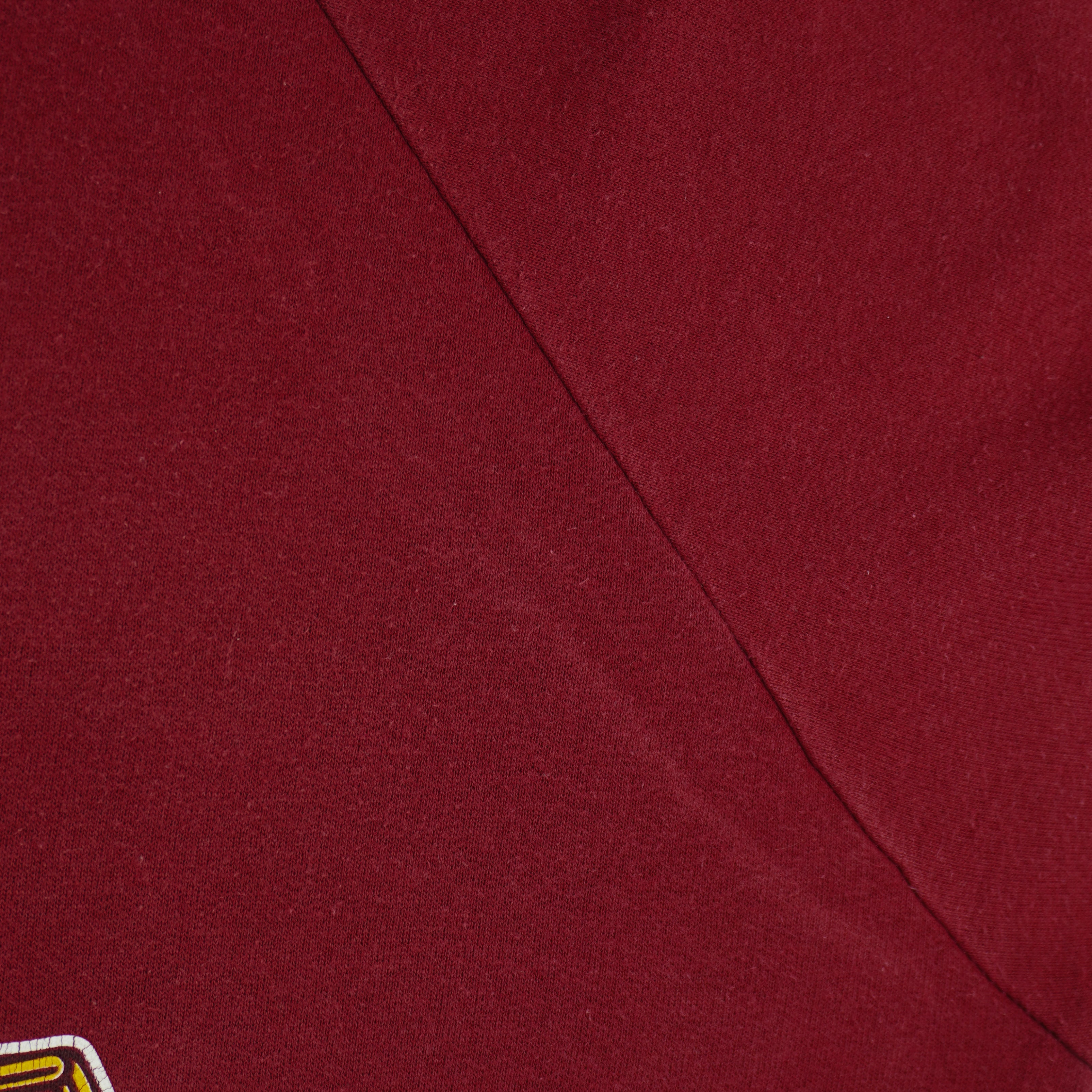 NFL (Garan) - Washington Redskins Crew Neck Sweatshirt 1990s Large Vintage Retro Football