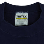 MLB (Tultex) - Cleveland Indians American League Sweatshirt 1995 X-Large Vintage Retro Baseball