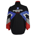 NASCAR (Chase) - Dale Earnhardt Goodwrench Service Windbreaker 1990s X-Large