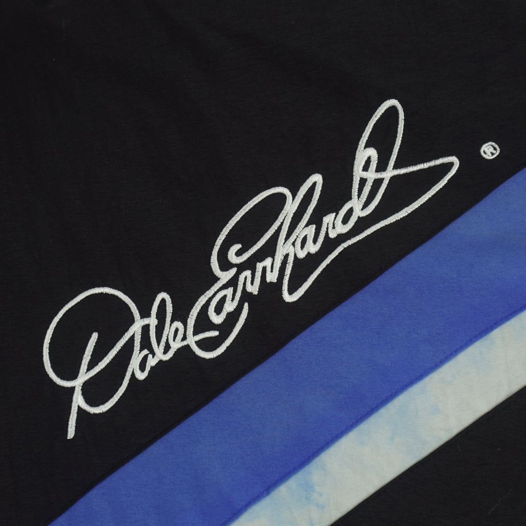 NASCAR (Chase) - Dale Earnhardt Goodwrench Service Windbreaker 1990s X-Large