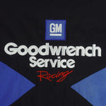 NASCAR (Chase) - Dale Earnhardt Goodwrench Service Windbreaker 1990s X-Large