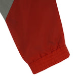 NASCAR (Chase) - Dale Earnhardt Goodwrench Service Windbreaker 1990s X-Large