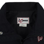 NASCAR (Chase) - Dale Earnhardt Goodwrench Service Windbreaker 1990s X-Large