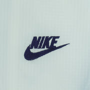 Nike - USA Track & Field Zip-Up Windbreaker 2000s X-Large Vintage Retro
