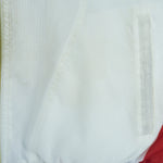 Nike - USA Track & Field Zip-Up Windbreaker 2000s X-Large Vintage Retro