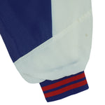 Nike - USA Track & Field Zip-Up Windbreaker 2000s X-Large Vintage Retro